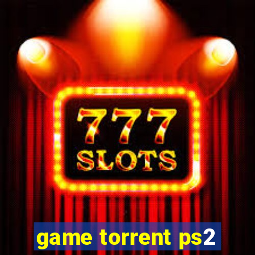 game torrent ps2